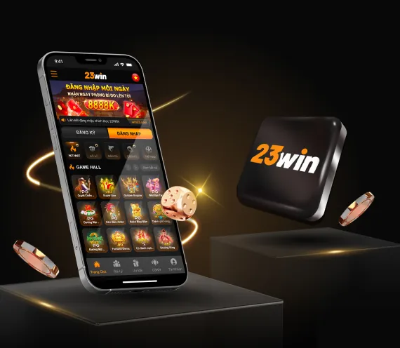 Giao diện nbet mobile thân thiện